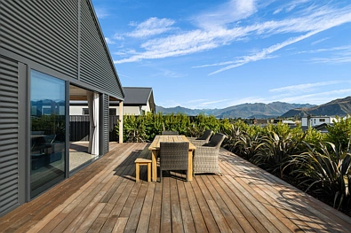 6 Mcneil Crescent, Wanaka, Queenstown Lakes, 3 habitaciones, 0 baños, House