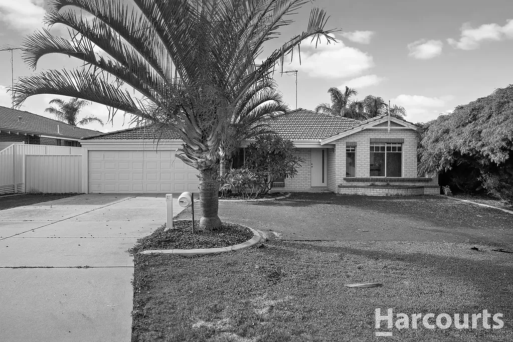 58 Floribunda Avenue, Halls Head, WA 6210