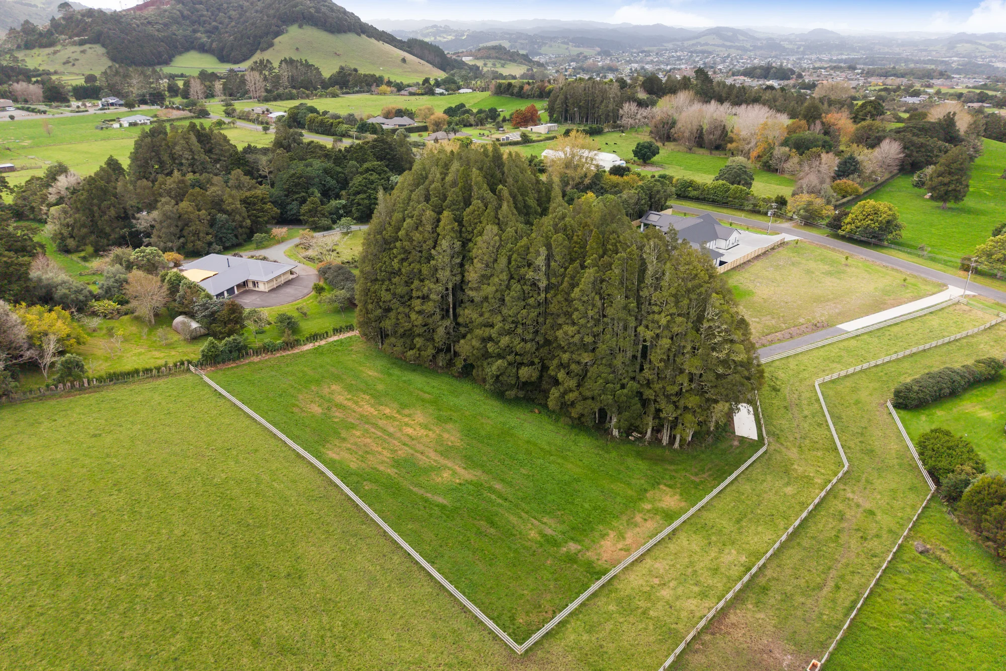 Kamo Inspection Viewing Advised