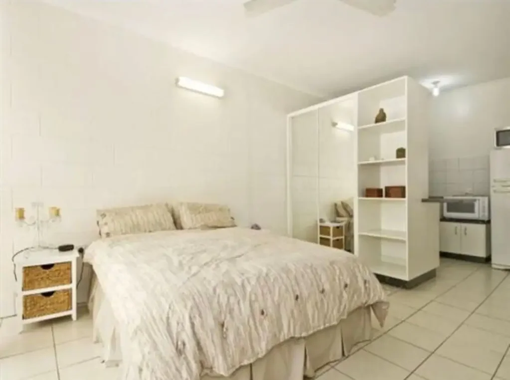 Fully Furnished Studio in Prime Nightcliff Location