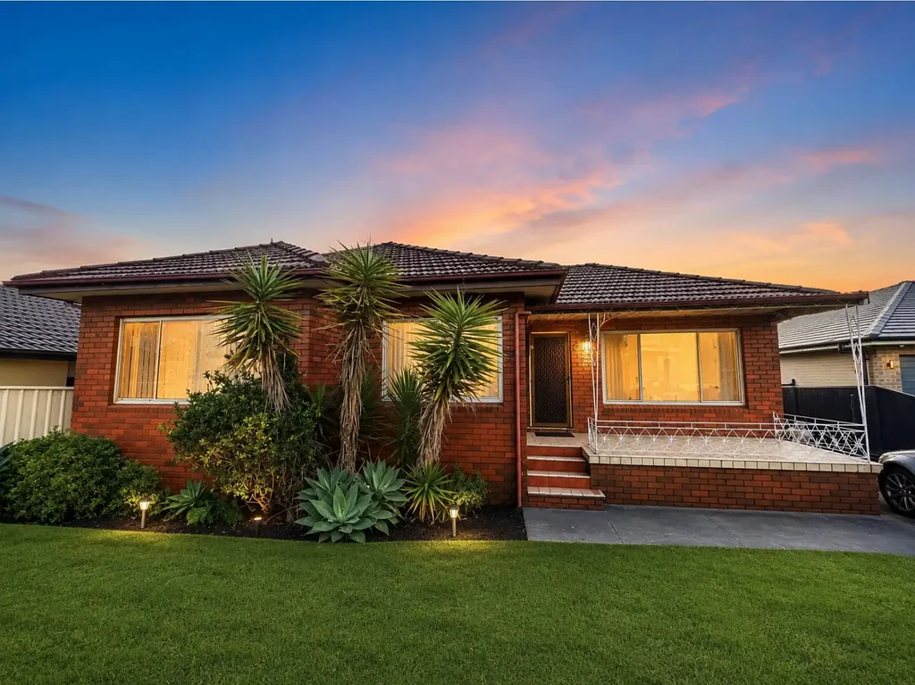 3 bedroom home!!
