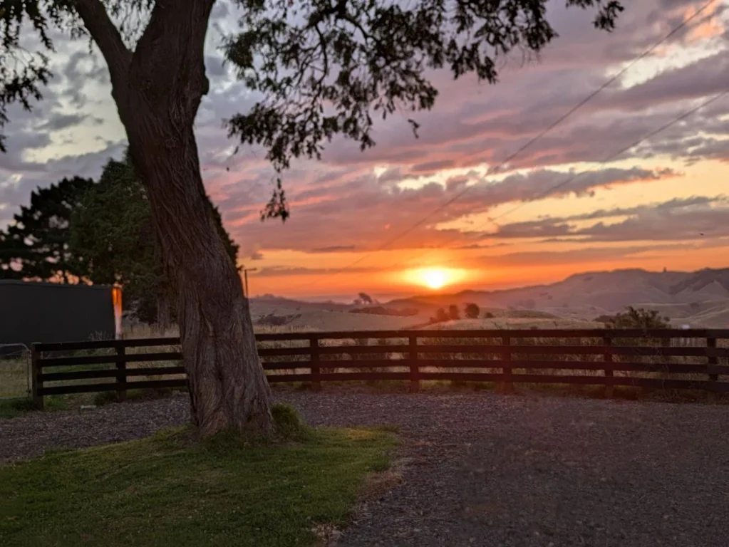 Raglan 4房  A place to call home