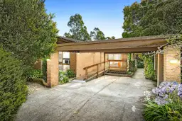 70 Jull Parade, Ringwood North