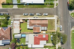 73 MacKenzie Street, Revesby
