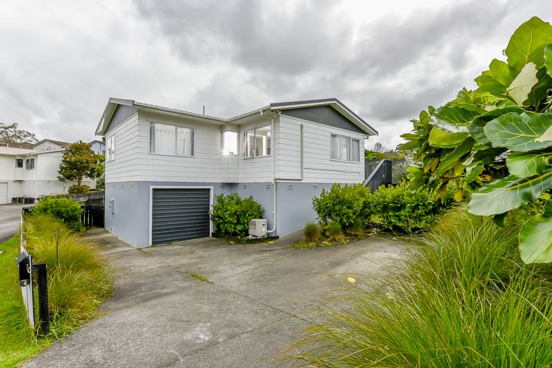 4/26 Midgley Road, West Harbour, Auckland - Waitakere, 3 habitaciones, 1 baños