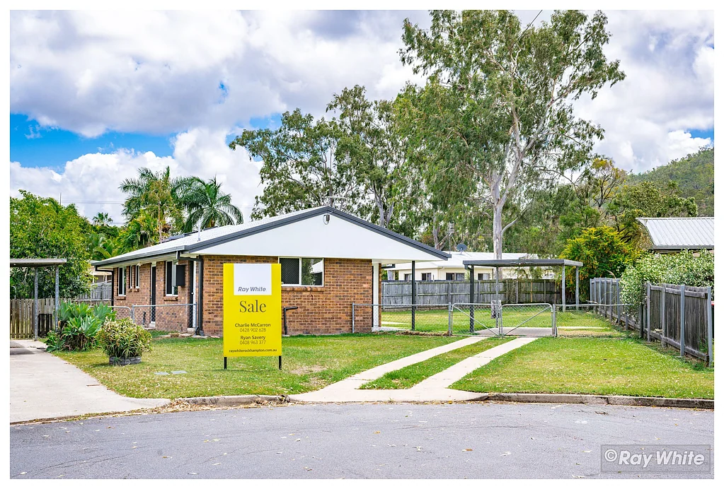 24 Pummell Street, Norman Gardens, QLD 4701