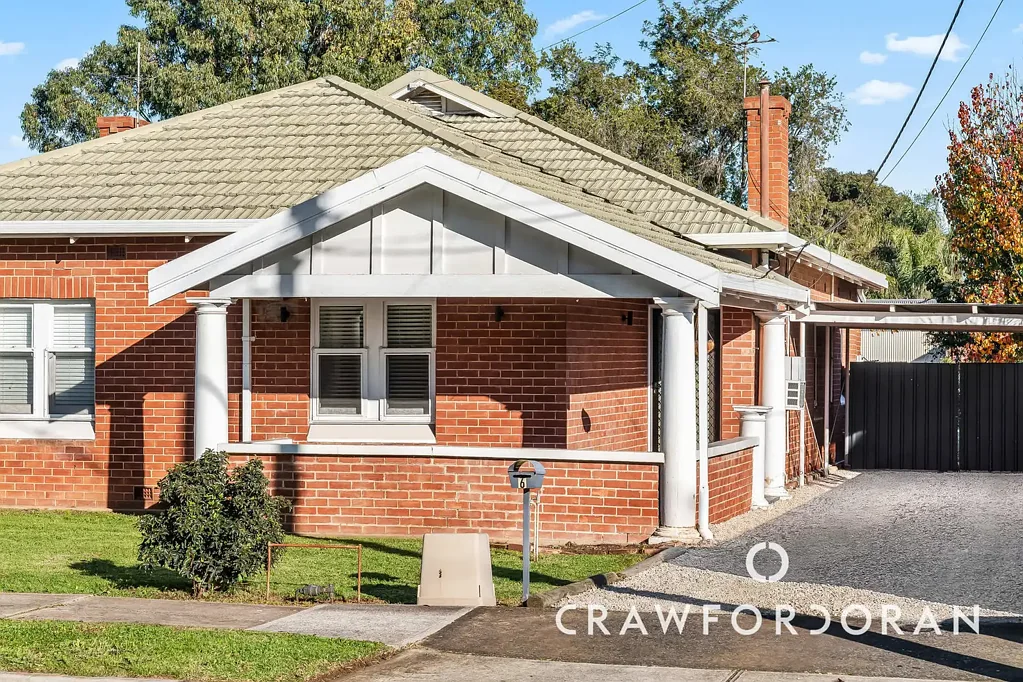 Woodville South 2બેડરૂમ A Near-City First Step With Character, Comfort and Room To Move
