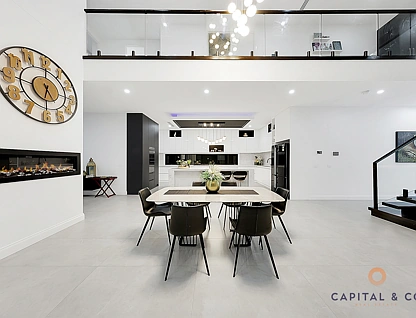 19 Scaffidi Way, Wollert, VIC 3750, 5 ਕਮਰੇ, 3 ਬਾਥਰੂਮ, House