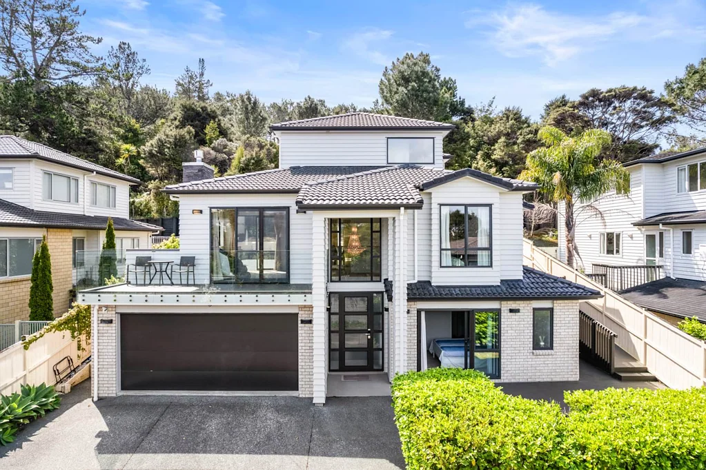 Albany 5ਬੈੱਡਰੂਮ Elegant Family Living-Space, Style, Stunning Views