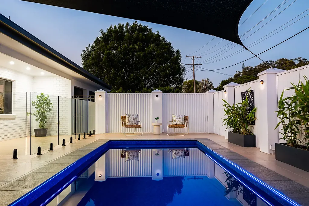 Kin Kora 4 Slaapkamer The Ultimate Family Sanctuary in Kin Kora