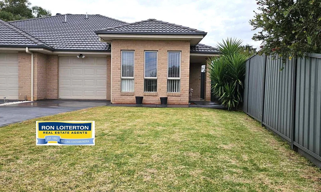 3B Jubilee Avenue, Cootamundra, NSW 2590