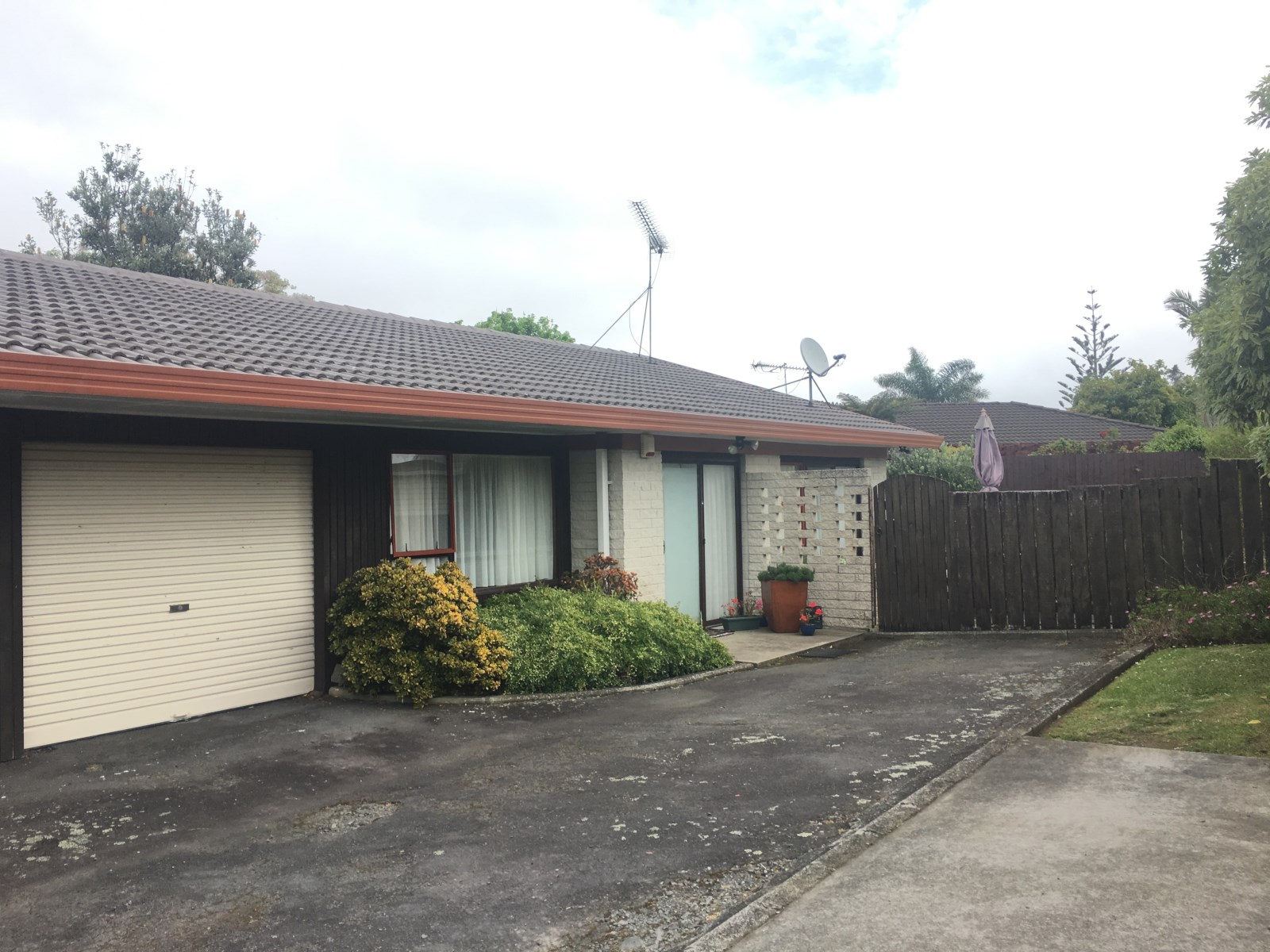 2/57 Luton Avenue, Sunnyhills, Auckland - Manukau, 3房, 0浴