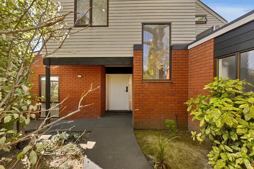 Cracroft 3部屋 Contemporary Living in Sought-After Cracroft