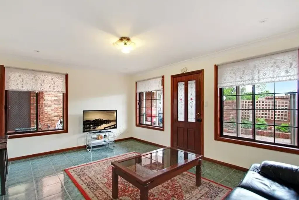 Private Granny Flat