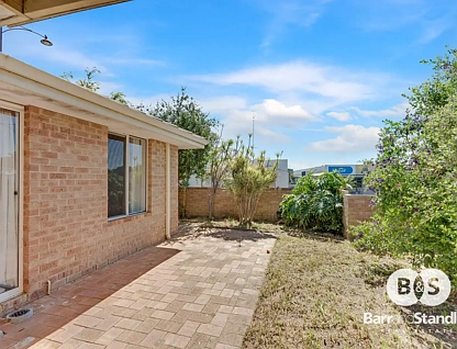 6/1 Beela Road, Brunswick, WA 6224, 3房, 1浴, Unit