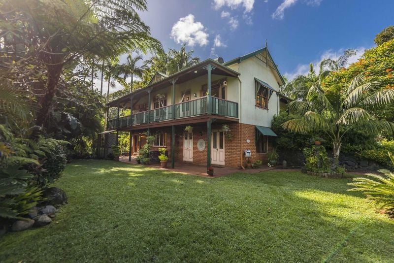 138 JAMES ST, DUNOON NSW 2480, 0 chambres, 0 salles de bain, House