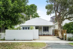 105 Herbert Road, Shenton Park