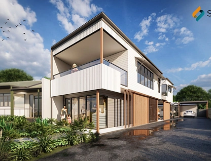 3 POST OFFICE ROAD, Mapleton, QLD 4560, 0 ห้องนอน, 0 ห้องน้ำ, Section