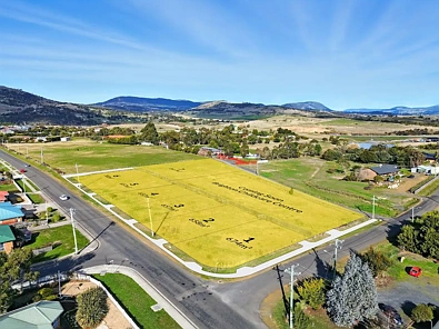 Brighton  Exciting new land release 25 minutes from Hobart