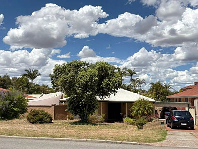 24 Calley Drive, Leeming, WA 6149, 4 slaapkamers, 2 badkamers, House