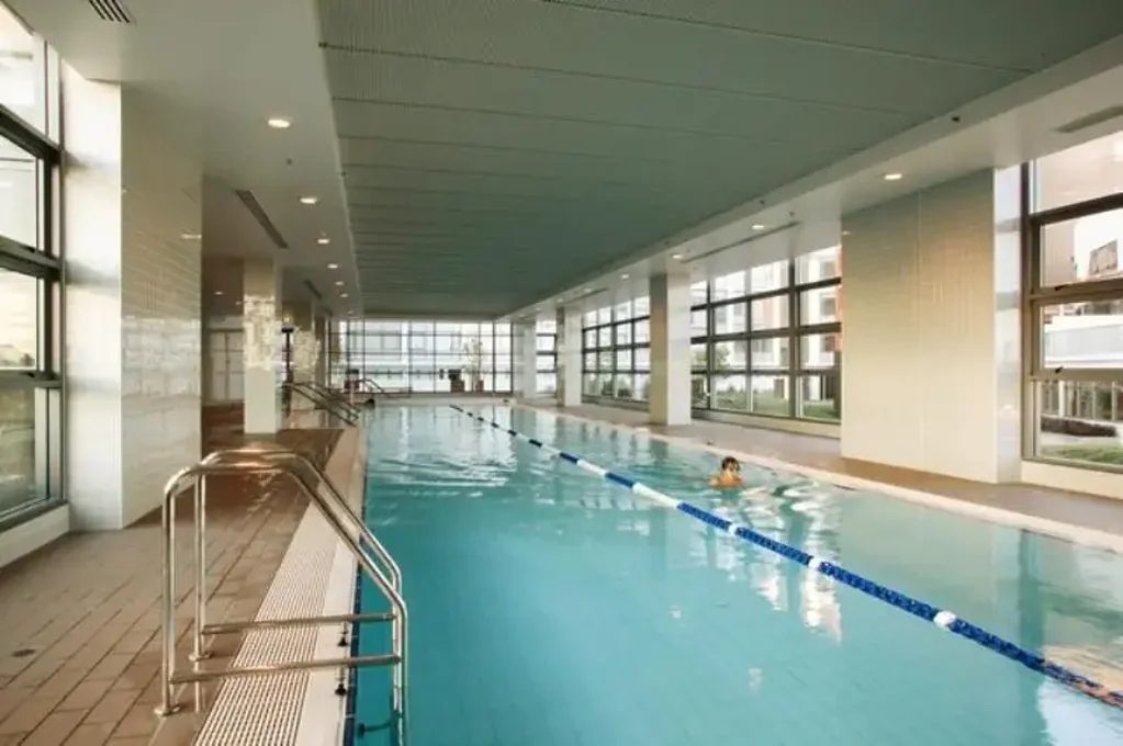 IMMACULATE ONE BEDROOM APARTMENT IN FANTASTIC LOCATION!