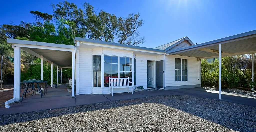 32 Caroona Road, Port Augusta West, SA 5700