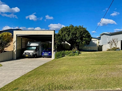 Wangi Wangi 3房  FANTASTIC PARKING & BEAUTIFUL VIEWS