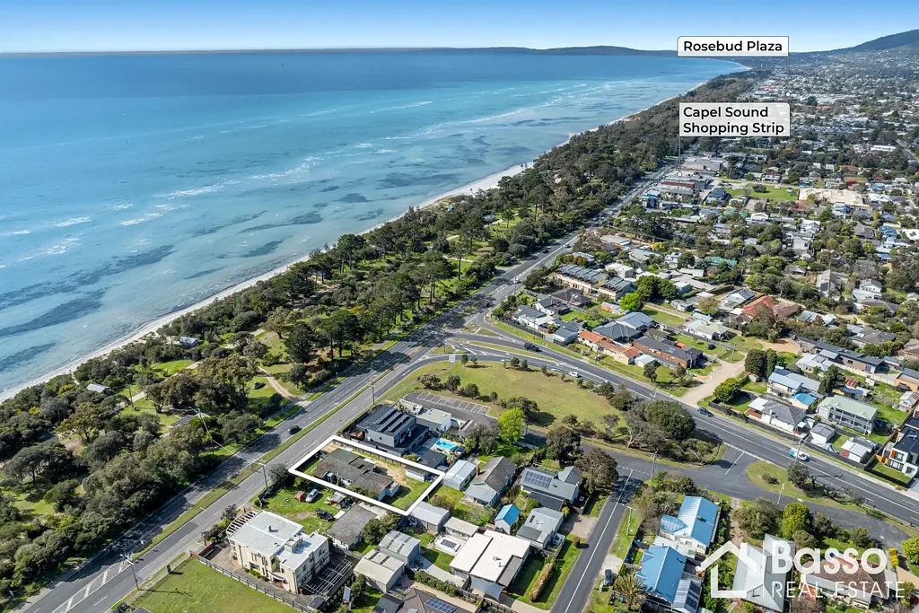 Capel Sound 6 Bedroom DEVELOPERS AND INVESTORS, TAKE NOTE