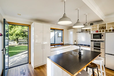 3 Bedroom - Taradale