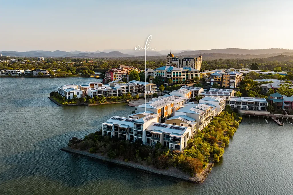 59/3028 The Boulevard, Carrara, QLD 4211