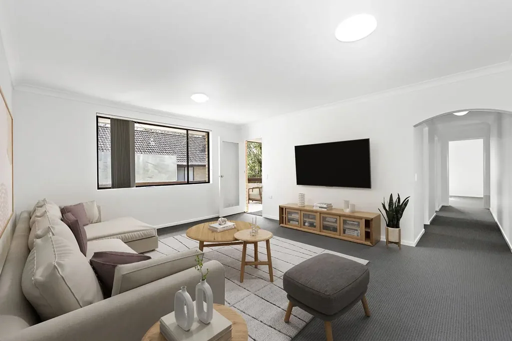 LEASED! Freshly updated Apartment in Prime Epping Location