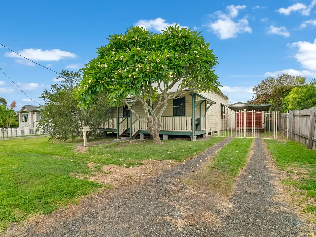 8 Eric Street, Taree, NSW 2430
