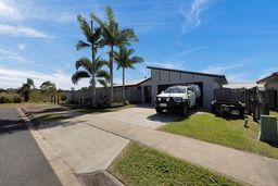 8 STEVE ST, GREENMOUNT QLD 4751, 0 غرف, 0 حمامات, House