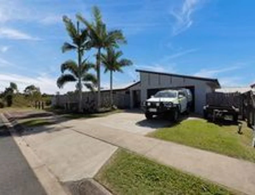 8 Steve Street, Greenmount, QLD 4751, 3 ਕਮਰੇ, 2 ਬਾਥਰੂਮ, House