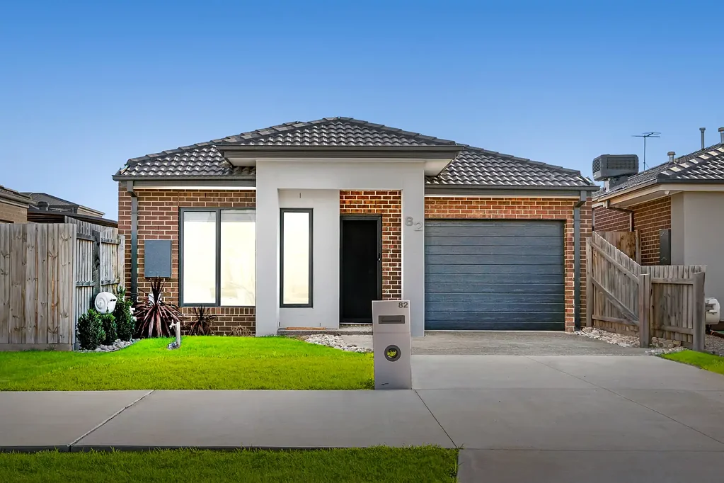 82 Madisons Avenue, Diggers Rest, VIC 3427