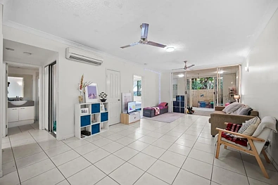 Address Withheld, Bungalow, QLD 4870, 3 rūma, 2 rūma horoi, Unit
