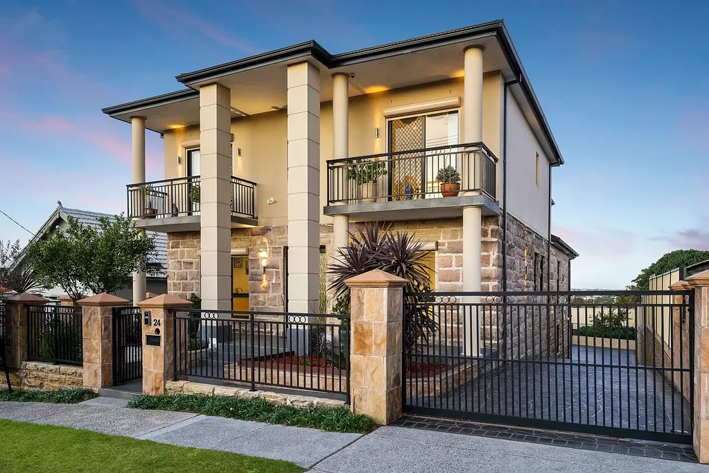 Banksia 4બેડરૂમ One-of-a-Kind Luxury Residence with Breathtaking Views