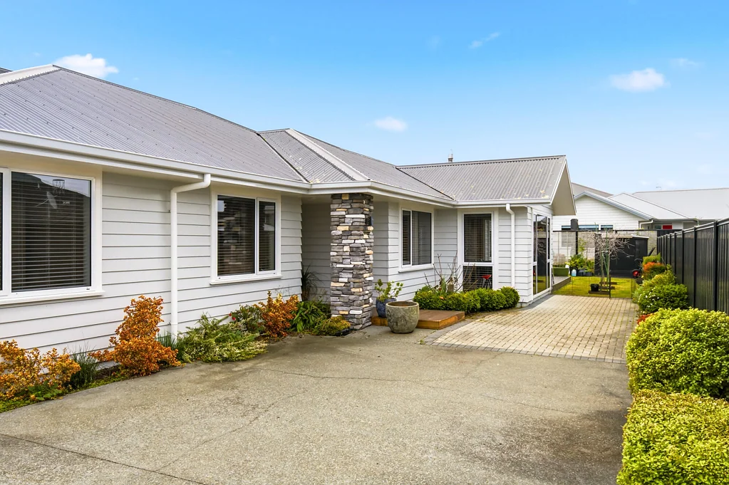 Nukuhau 4房  Downsizing - Owners committed to a sale