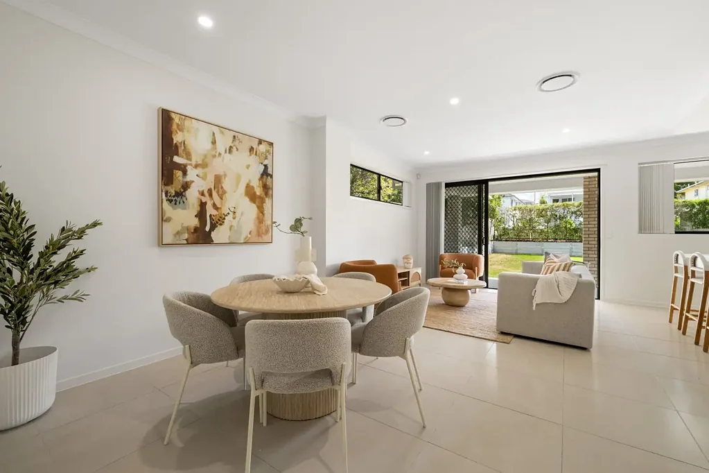Manly West 4房 现代海湾生活 Modern Bayside Living