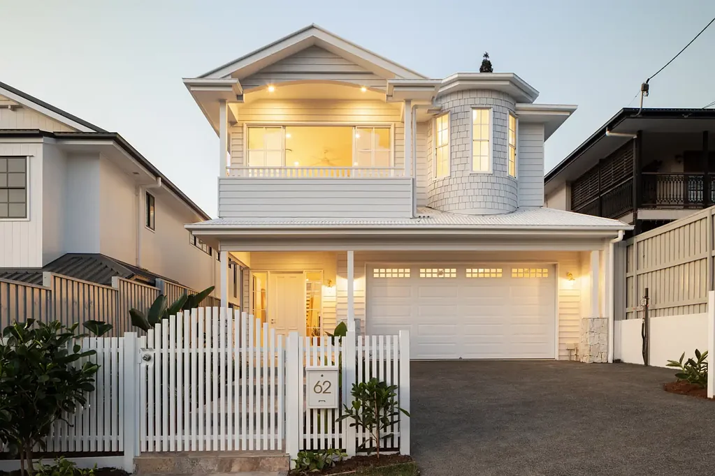 62 Greens Road, Coorparoo, QLD 4151