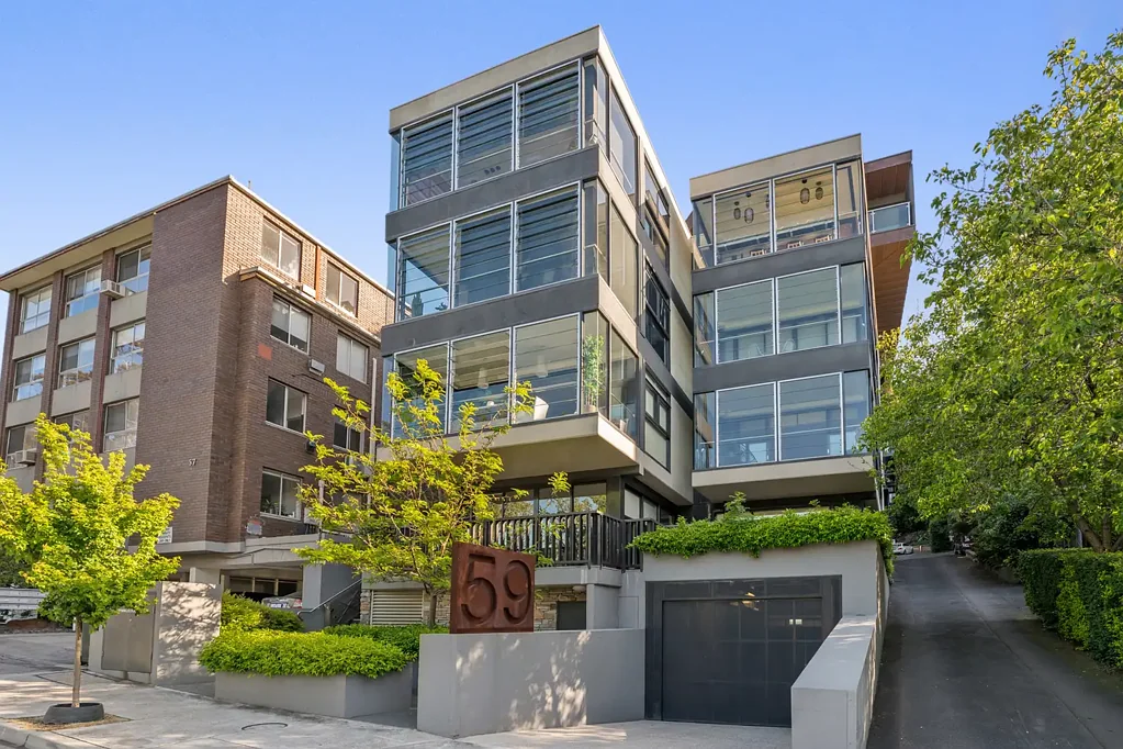 Luxury Living in an Exceptional Locale