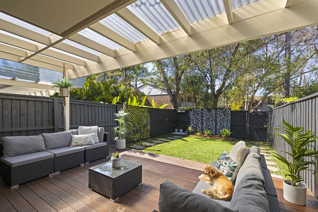 Warriewood 3Kwarto Private, peaceful and perfectly positioned