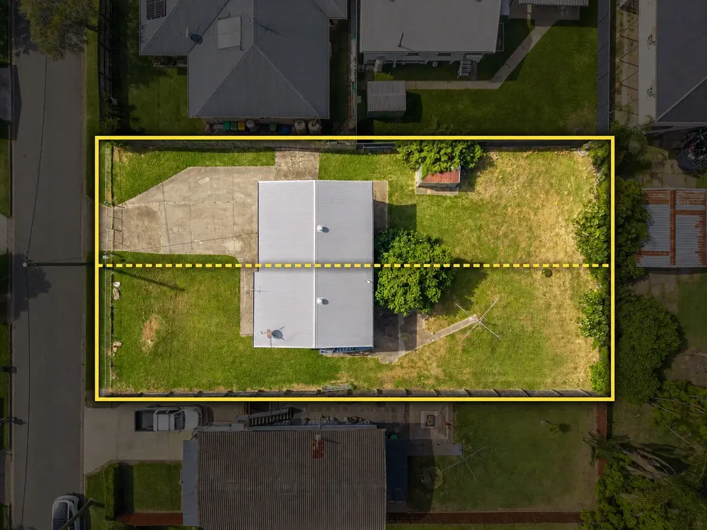 Deception Bay 3બેડરૂમ Dual Lot Opportunity Just Moments from the Waterfront