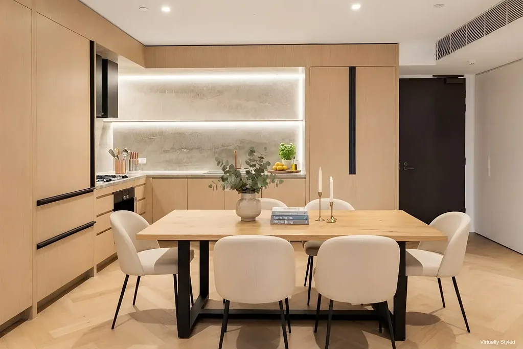 Stylish CBD Living in the Heart of Sydney
