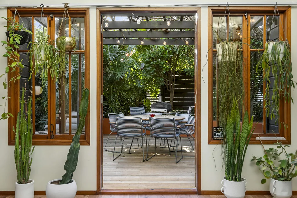 Grey Lynn 3 Slaapkamer Calling Creatives
