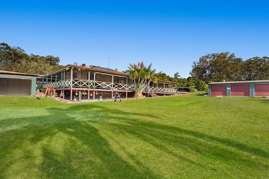 32-34 Hall Road, Narangba, QLD 4504