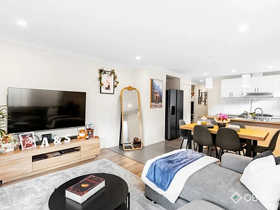 Silid Pahingahan - 1 Jupiter Drive, Truganina, VIC 3029