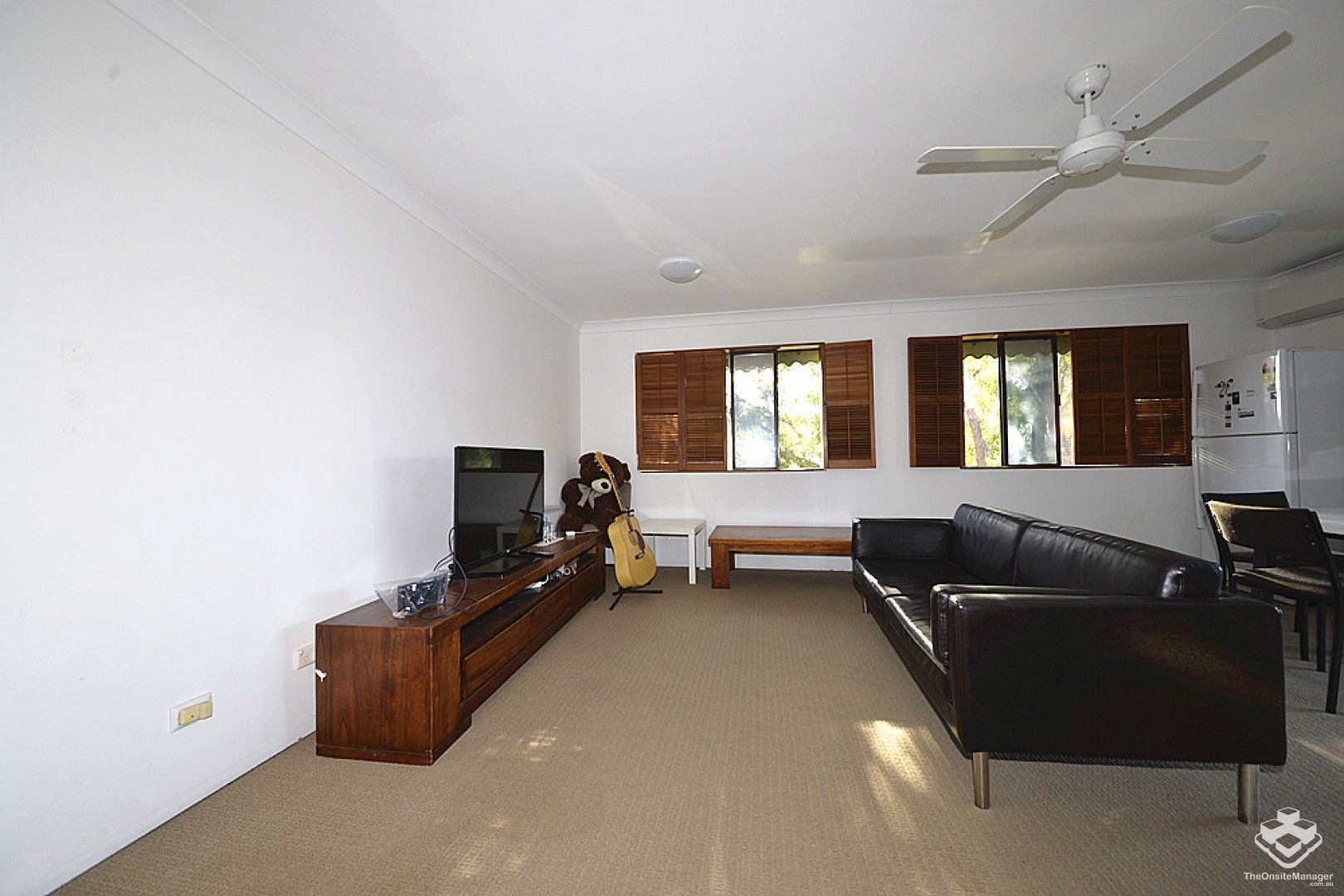 UNIT 7 20 BRISBANE ST, ST LUCIA QLD 4067, 0 chambres, 0 salles de bain, Unit