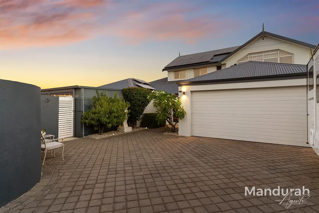 14 Nullagine Pass, Dawesville, WA 6211