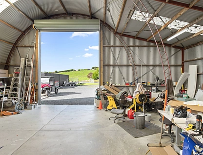 782 Ararimu Road, Ararimu, Franklin District, 0部屋, 1バスルーム, Lifestyle Section